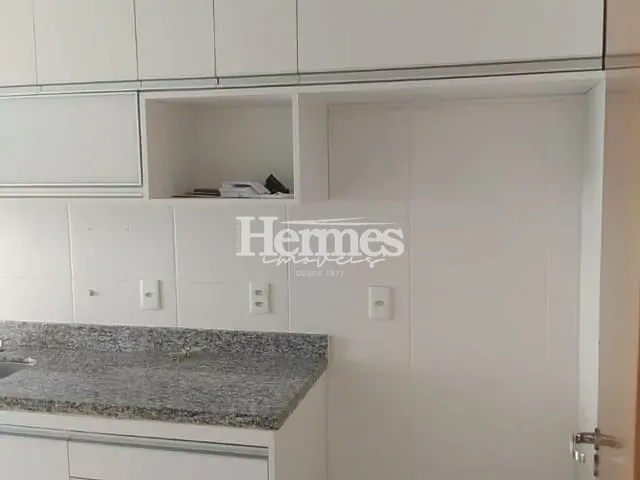 Apartamento com 56m² 2 quartos e 1 banheiro, à venda, no bairro Parque Bom Retiro em Paulínia