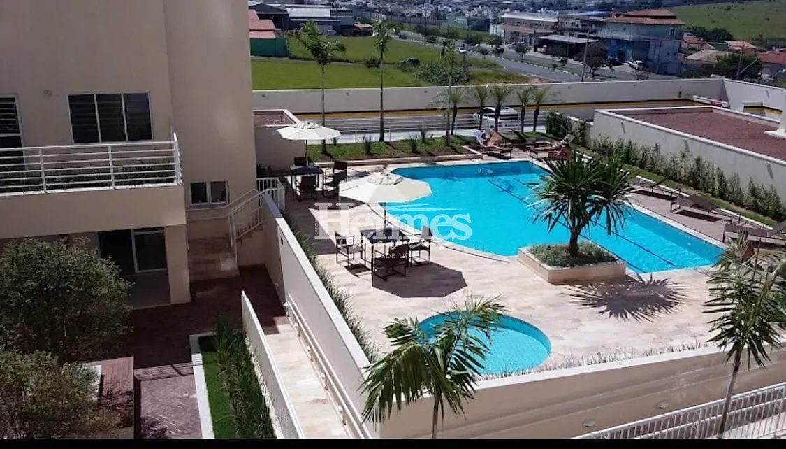 Apartamento, 2 quartos, 56 m² - Foto 2