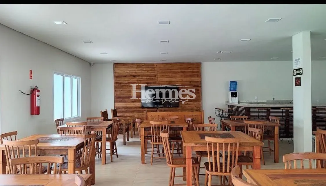 Apartamento, 2 quartos, 56 m² - Foto 3
