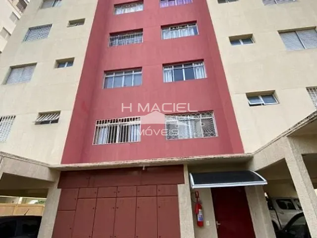 Apartamento com 7600m² 2 quartos e 2 banheiros, à venda, no bairro Vila Proost de Souza em Campinas