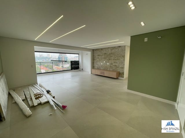 Foto do Apartamento - LINDO APARTAMENTO REFORMADO DE 136M² COM 3 SUÍTES E 2 VAGAS NO ISLA BY CYRELA! | HSH BRAZIL IMOVEIS E CONSTRUTORA LTDA