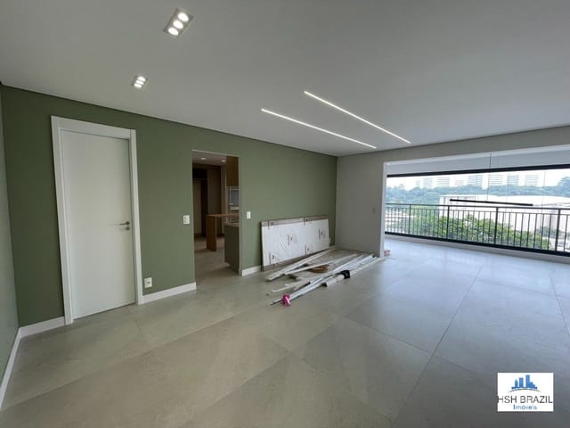 Foto do Apartamento - LINDO APARTAMENTO REFORMADO DE 136M² COM 3 SUÍTES E 2 VAGAS NO ISLA BY CYRELA! | HSH BRAZIL IMOVEIS E CONSTRUTORA LTDA