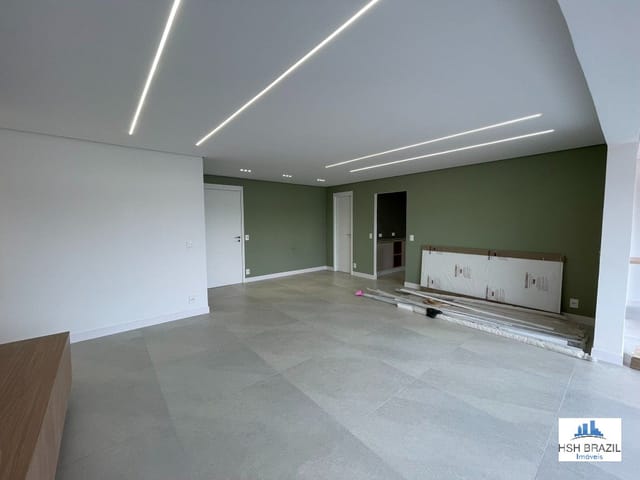 Foto do Apartamento - LINDO APARTAMENTO REFORMADO DE 136M² COM 3 SUÍTES E 2 VAGAS NO ISLA BY CYRELA! | HSH BRAZIL IMOVEIS E CONSTRUTORA LTDA