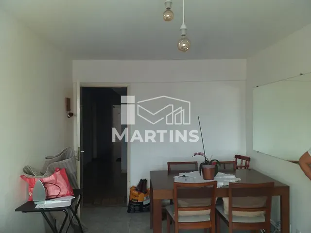 Apartamento 2 quartos e 1 banheiro, à venda, no bairro Vila Pirajussara em São Paulo