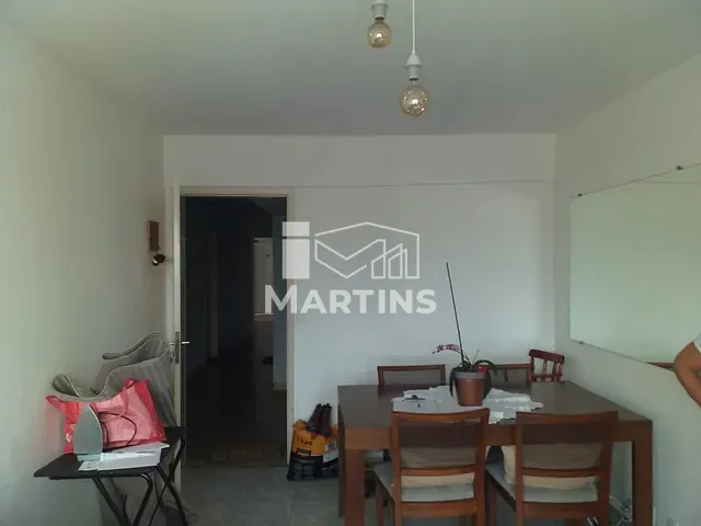Apartamento 2 quartos e 1 banheiro, à venda, no bairro Vila Pirajussara em São Paulo