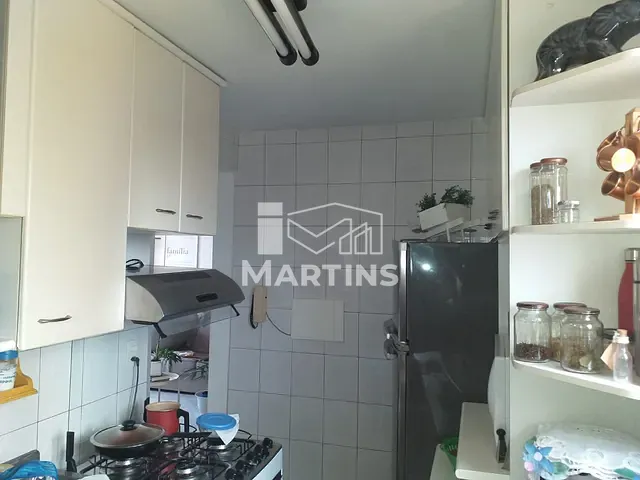 Apartamento 2 quartos e 1 banheiro, à venda, no bairro Vila Pirajussara em São Paulo