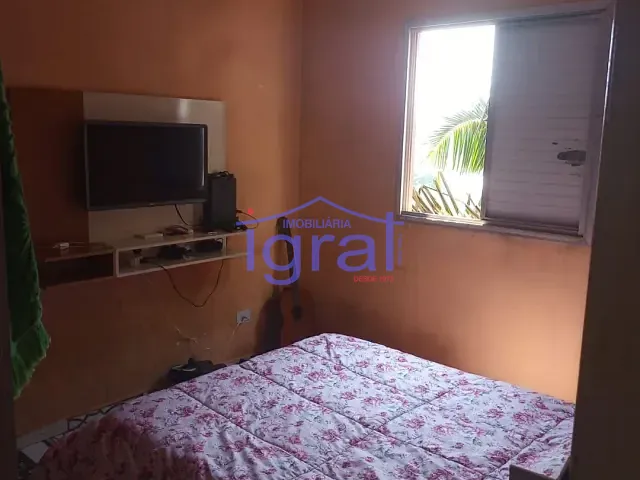 Apartamento 2 quartos e 1 banheiro, à venda, no bairro Americanópolis em São Paulo