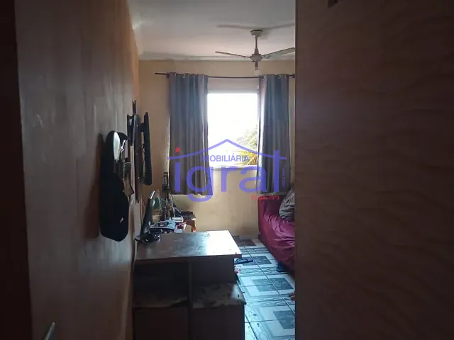 Apartamento 2 quartos e 1 banheiro, à venda, no bairro Americanópolis em São Paulo