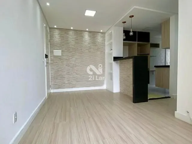 Apartamento 2 quartos e 1 banheiro, à venda, no bairro Vila da Oportunidade em Carapicuíba