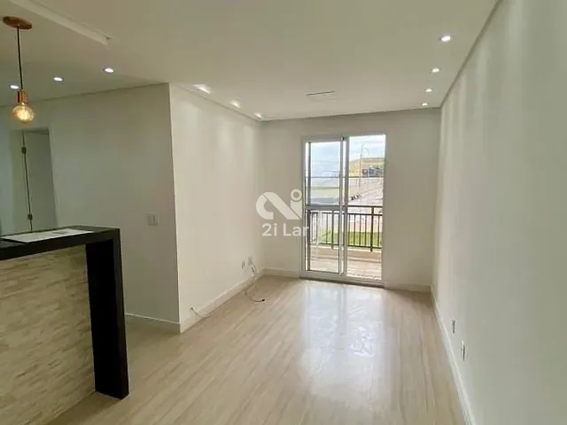 Apartamento 2 quartos e 1 banheiro, à venda, no bairro Vila da Oportunidade em Carapicuíba