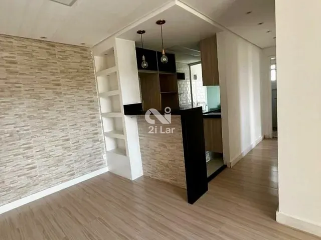 Apartamento 2 quartos e 1 banheiro, à venda, no bairro Vila da Oportunidade em Carapicuíba