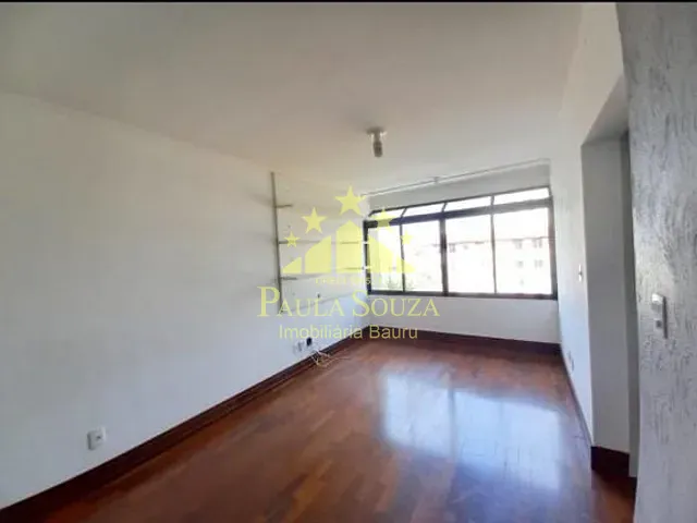 Apartamento com 77m² 2 quartos e 2 banheiros, à venda, no bairro Vila Nova Cidade Universitária em Bauru