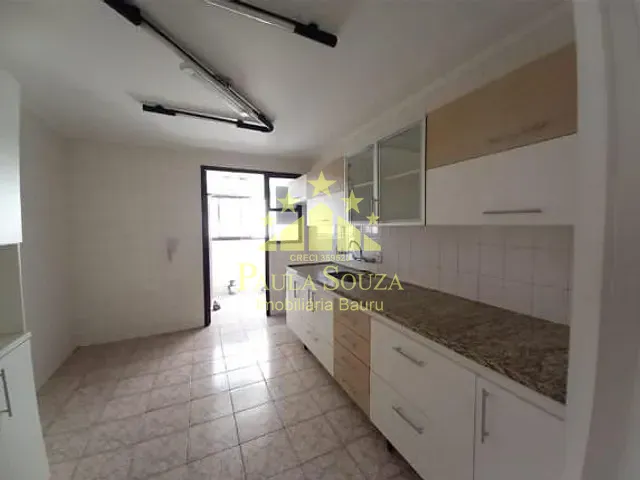 Apartamento com 77m² 2 quartos e 2 banheiros, à venda, no bairro Vila Nova Cidade Universitária em Bauru