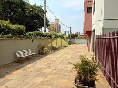 Apartamento, 2 quartos, 77 m² - Foto 19