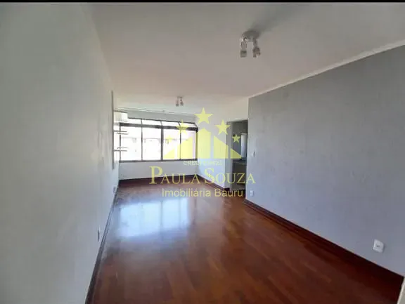 Apartamento, 2 quartos, 77 m² - Foto 1