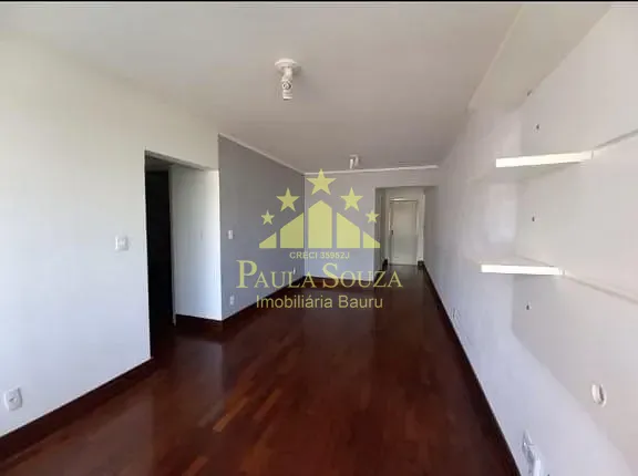 Apartamento, 2 quartos, 77 m² - Foto 3