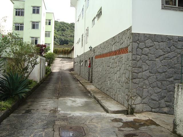 Apartamento à venda, no bairro Saldanha Marinho em Petrópolis