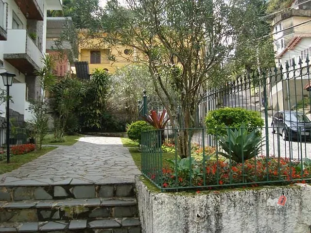 Apartamento à venda, no bairro Saldanha Marinho em Petrópolis