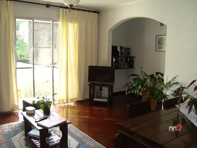 Apartamento à venda, no bairro Saldanha Marinho em Petrópolis