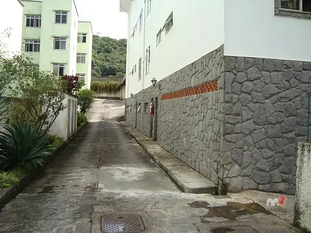 Apartamento à venda, no bairro Saldanha Marinho em Petrópolis