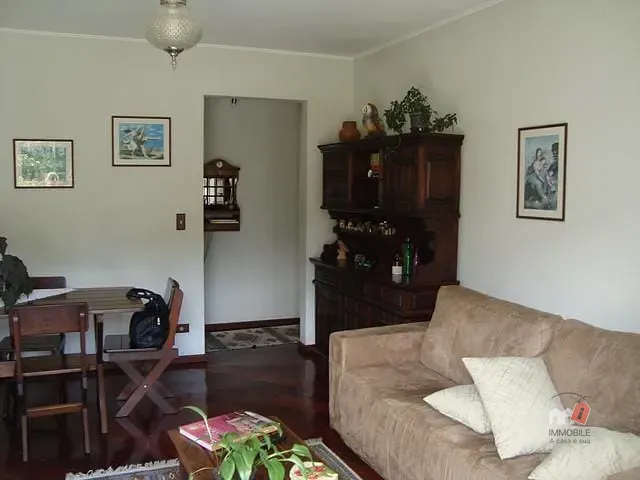 Apartamento à venda, no bairro Saldanha Marinho em Petrópolis
