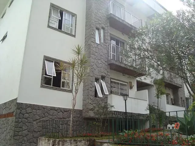 Apartamento à venda, no bairro Saldanha Marinho em Petrópolis