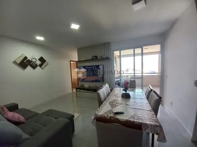 Apartamento 3 quartos e 2 banheiros, à venda, no bairro Vila Galvão em Jundiaí
