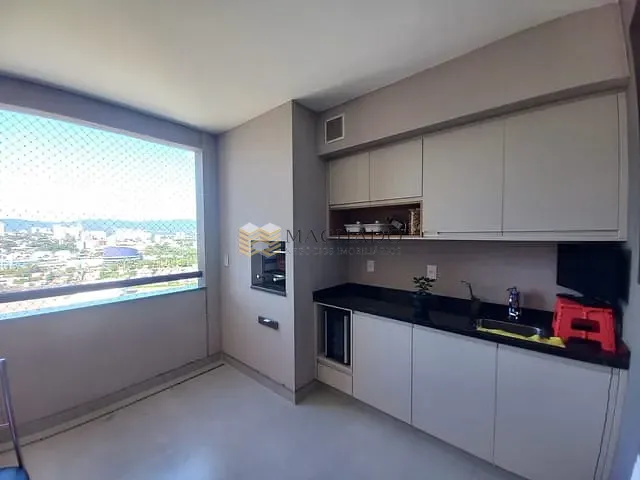 Apartamento 3 quartos e 2 banheiros, à venda, no bairro Vila Galvão em Jundiaí