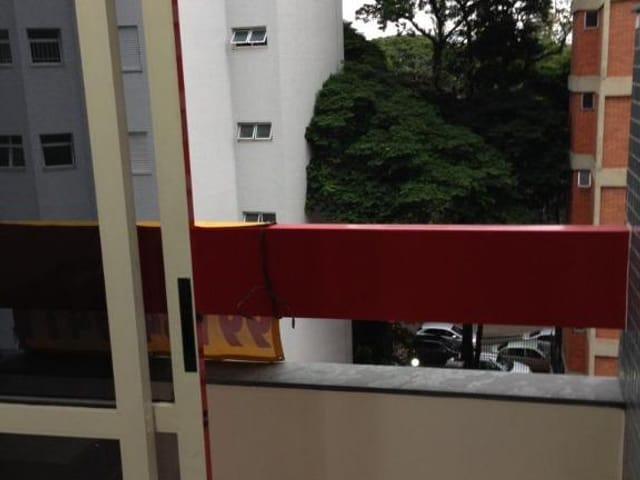 Foto do Apartamento - Apartamento com 1 dormitório, 50 m² - venda por R$ 240.000,00 ou aluguel por R$ 1.200,00/mês - Jardim São Dimas - São José dos Campos/SP | INDEPENDENCE NEGOCIOS IMOBILIARIOS LTDA