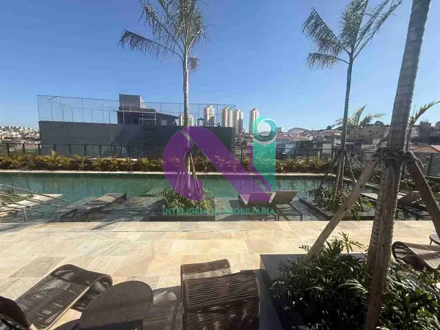 Apartamento com 73m² 3 quartos e 2 banheiros, à venda, no bairro Umuarama em Osasco