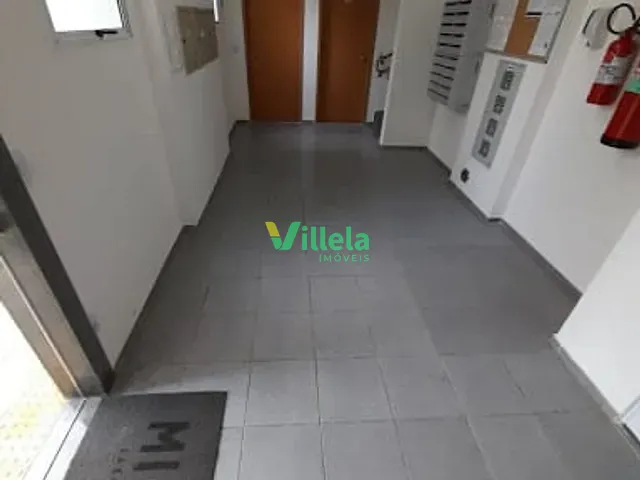 Apartamento 2 quartos e 1 banheiro, à venda, no bairro Estância Guatambu em Itaquaquecetuba