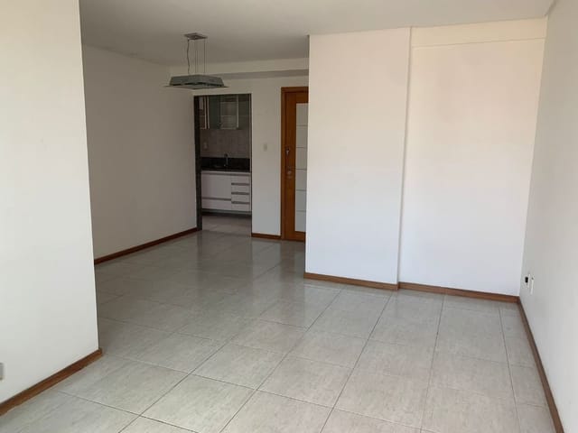Foto do Apartamento - Apartamento à venda 3 Quartos, 1 Suite, 1 Vaga, 79M², Boa Viagem, Recife - PE | Via Spazio | Ivale