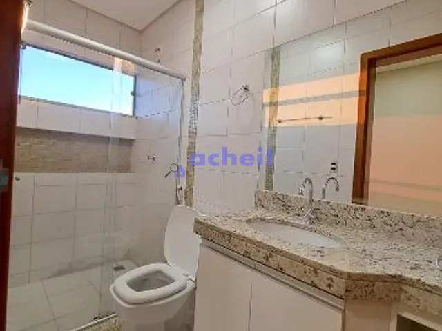 Apartamento 3 quartos e 3 banheiros, à venda, no bairro Vila Aurora I em Rondonópolis