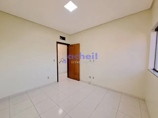 Apartamento 3 quartos e 3 banheiros, à venda, no bairro Vila Aurora I em Rondonópolis