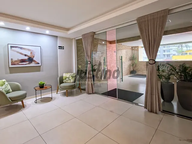 Apartamento 2 quartos e 1 banheiro, à venda, no bairro Centro em Itanhaém
