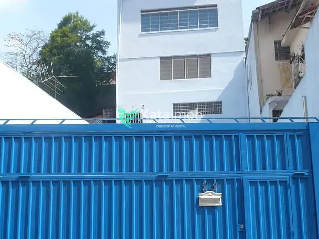Prédio à venda, no bairro Chácara Inglesa em São Paulo