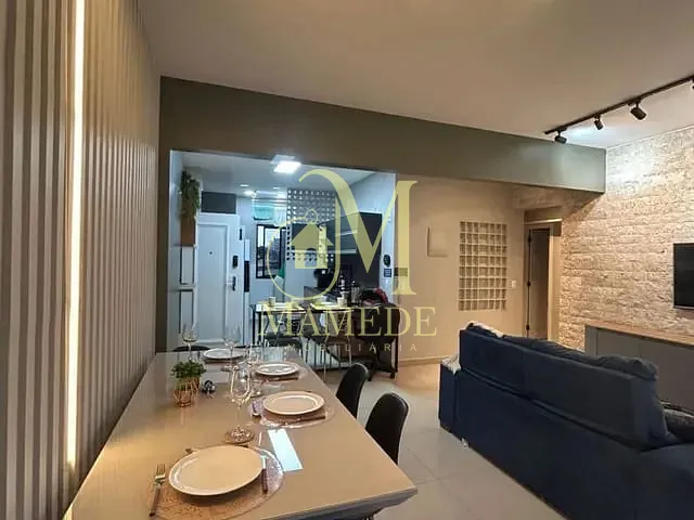 Apartamento 3 quartos e 3 banheiros, para alugar, no bairro Batista Campos em Belém
