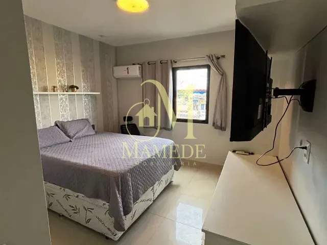 Apartamento 3 quartos e 3 banheiros, para alugar, no bairro Batista Campos em Belém