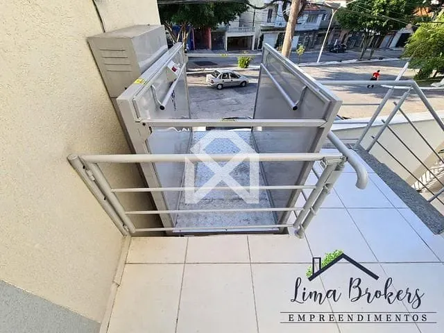 Apartamento com 36m² 1 quarto e 1 banheiro, à venda, no bairro Vila Formosa em São Paulo