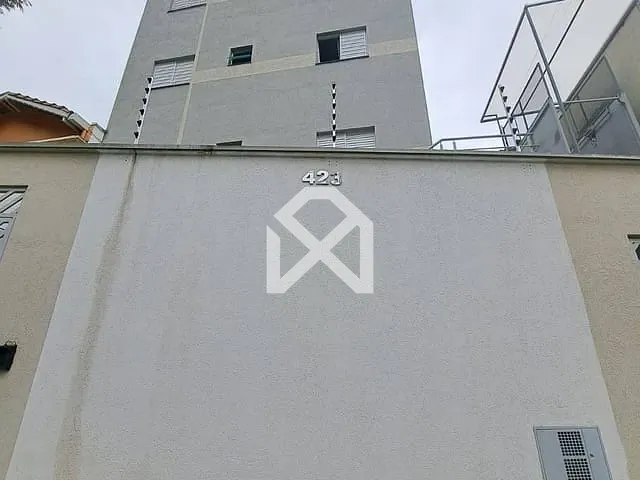 Apartamento com 36m² 1 quarto e 1 banheiro, à venda, no bairro Vila Formosa em São Paulo