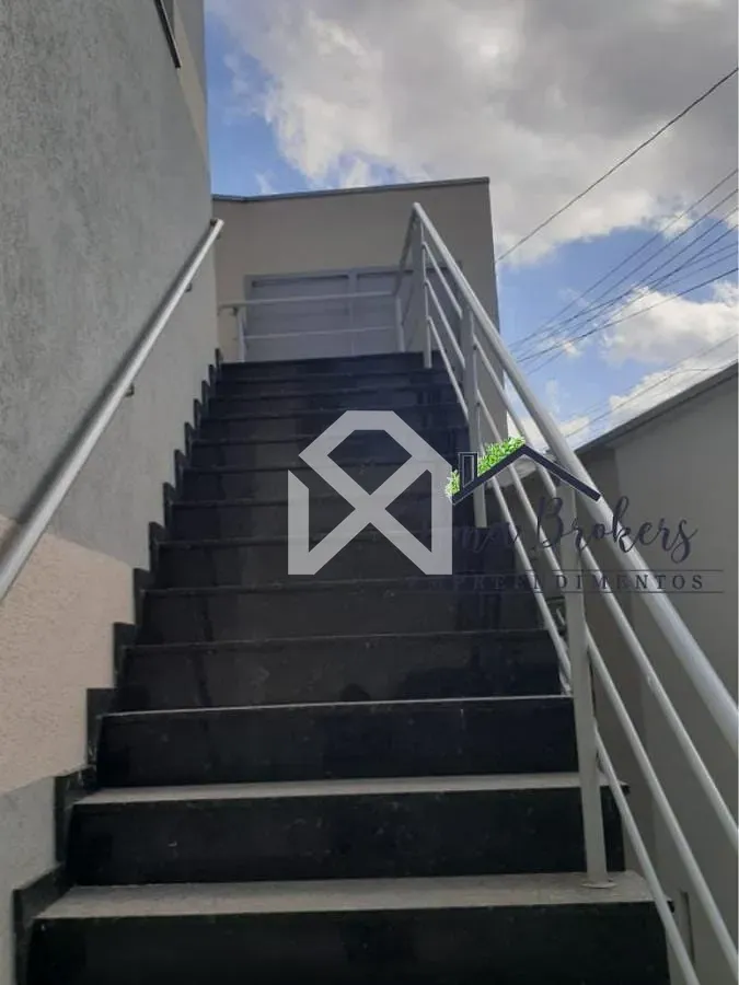Apartamento, 1 quarto, 36 m² - Foto 3