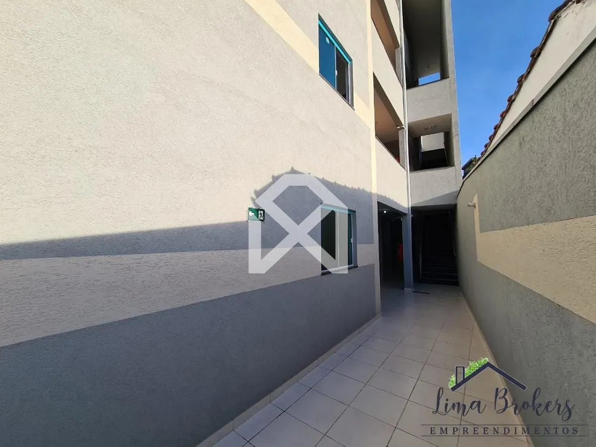 Apartamento, 1 quarto, 36 m² - Foto 5