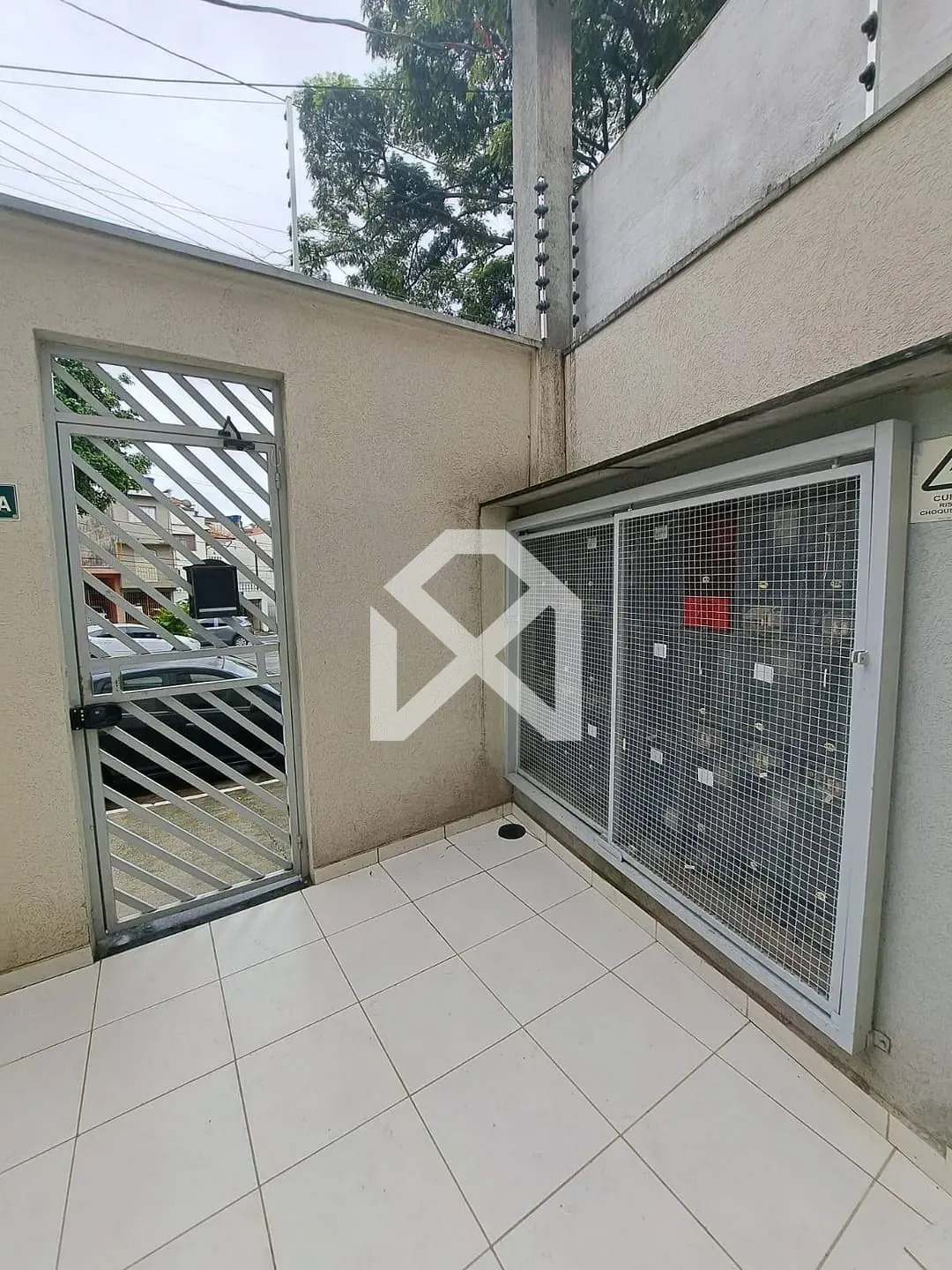 Apartamento, 1 quarto, 36 m² - Foto 2