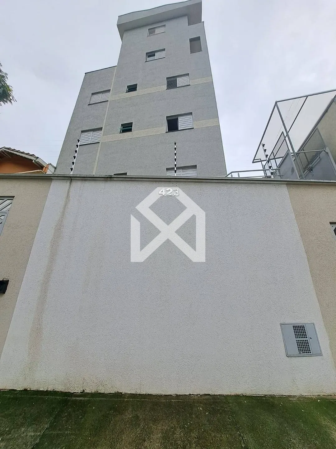 Apartamento, 1 quarto, 36 m² - Foto 1