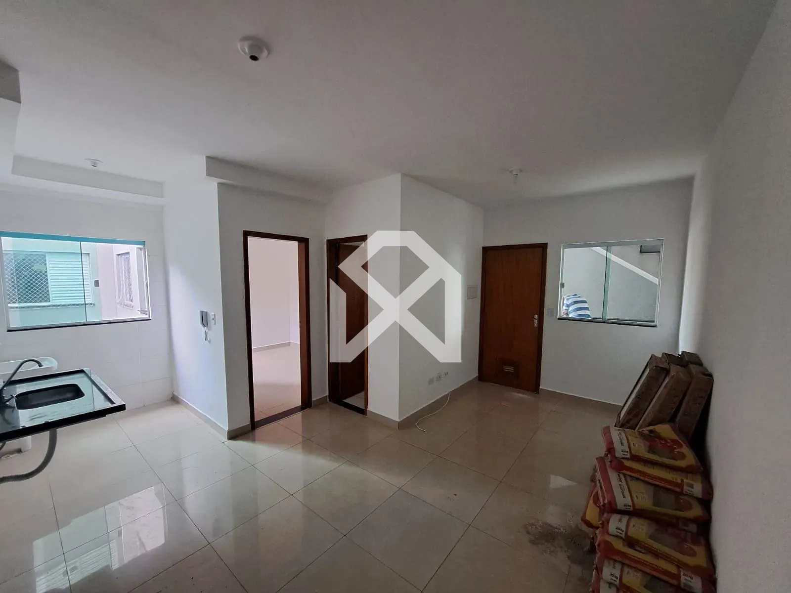Apartamento, 1 quarto, 36 m² - Foto 7