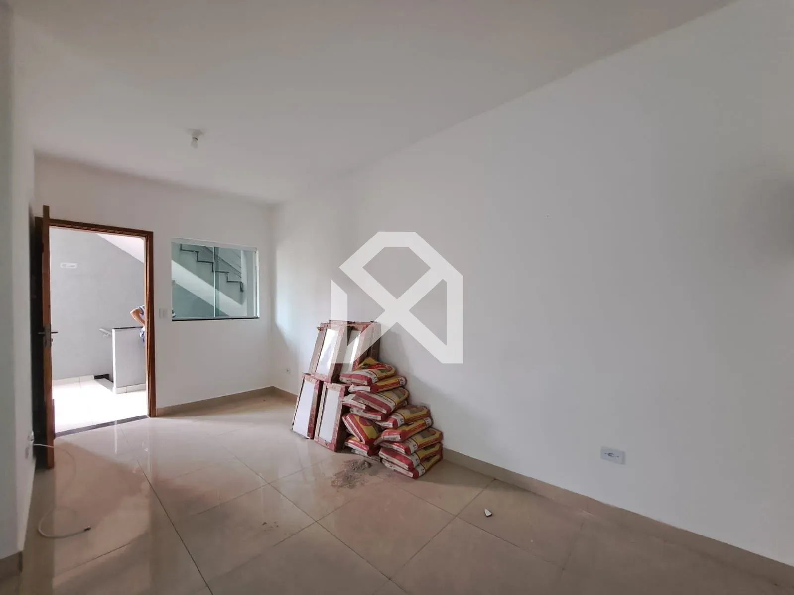 Apartamento, 1 quarto, 36 m² - Foto 9