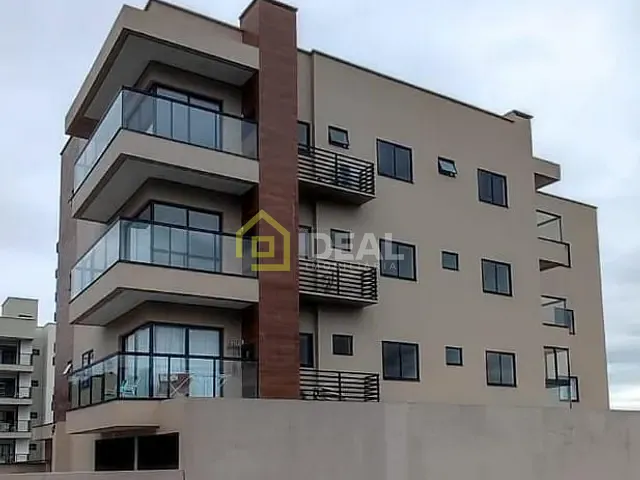 Apartamento 2 quartos e 2 banheiros, à venda, no bairro São Cristóvão em Concórdia