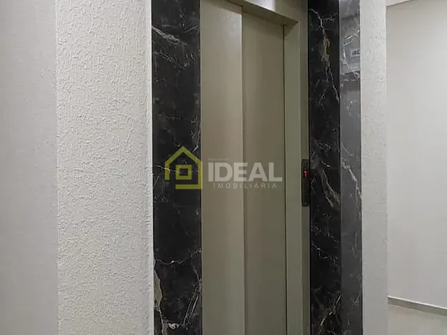 Apartamento 2 quartos e 2 banheiros, à venda, no bairro São Cristóvão em Concórdia