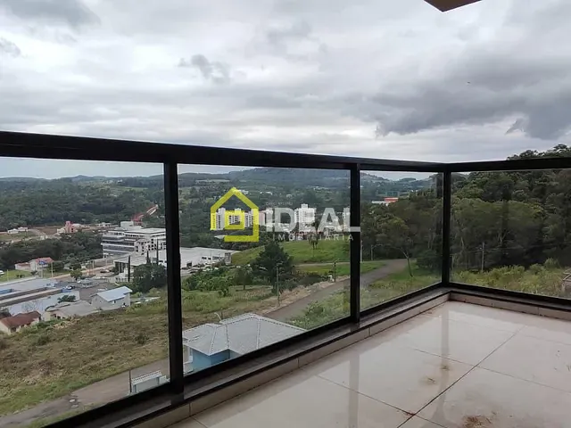 Apartamento 2 quartos e 2 banheiros, à venda, no bairro São Cristóvão em Concórdia