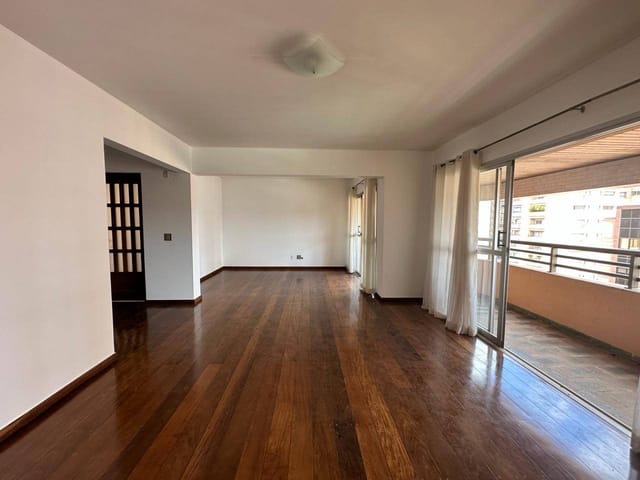 Foto do Apartamento - Edifício Costa D’ Ouro, apartamento para venda, Centro, Londrina, PR | Luciana Kauam Imóveis